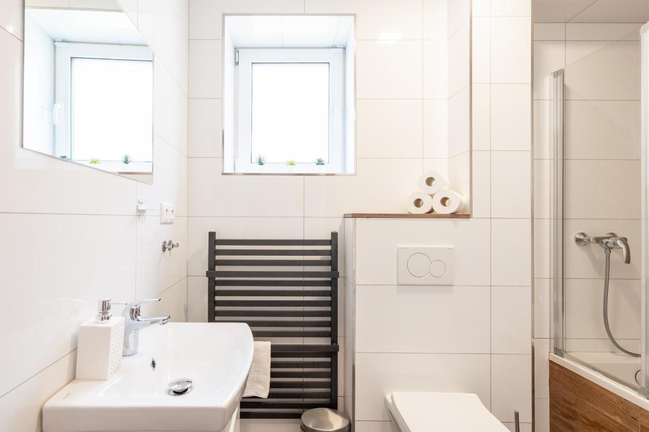 Apartmány Oravskie Zuberec Exterior foto