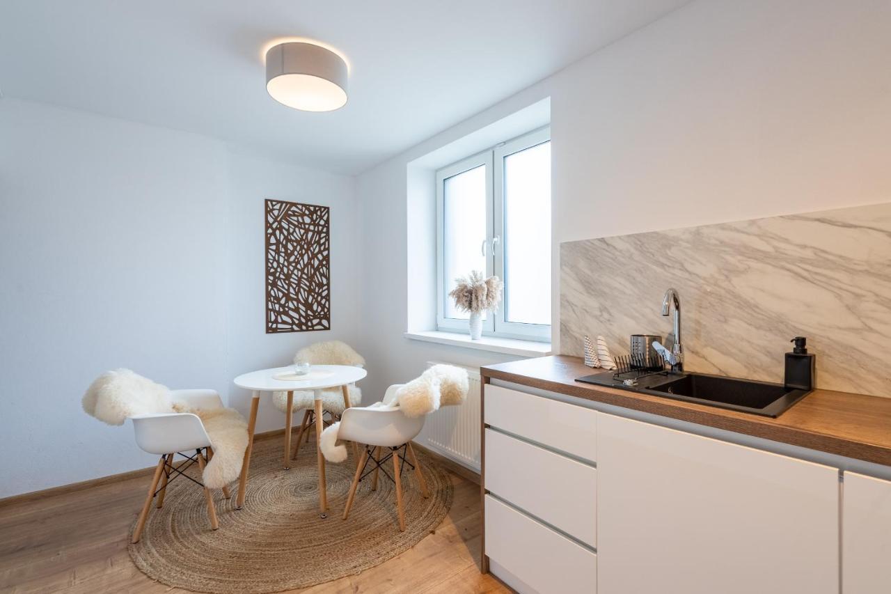 Apartmány Oravskie Zuberec Exterior foto