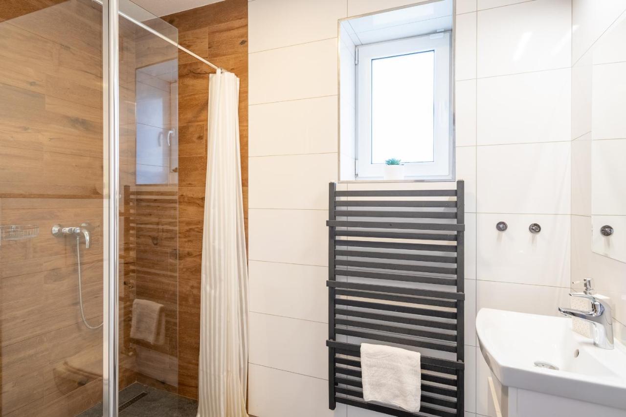 Apartmány Oravskie Zuberec Exterior foto